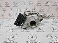 Turbina Mercedes A6540908400 Mercedes A Class W177 B Class W247 GLA H247 GLB X247 2.0CDI 654.920 din 2020