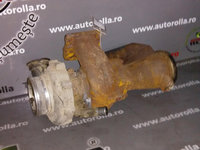 Turbina Mercedes Atego 1823.