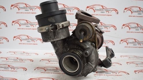 Turbina Mercedes B-CLASS W245 2006 Minivan 2.0 D 409