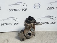 Turbina Mercedes B180 2008 1.8 cdi