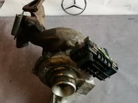 TURBINA MERCEDES BENZ 320 CDI A6420901480