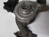 TURBINA MERCEDES BENZ CHRYSLER 320 CDI COD-A6420900280 757608-1