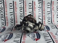 Turbina Mercedes-Benz Citan W415 1.5 CDi 75/90/110cp cod piesa : 114825H821162190