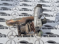 Turbina Mercedes-Benz CLA 180 C117 1.8 Benzina A2700902280