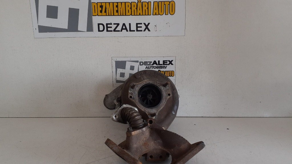 Turbina Mercedes-Benz Class M 3.0 ML 320