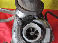 TURBINA Mercedes Benz CLK. Motorizare: 2.7CDI Cod: A6120960499