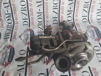 Turbina Mercedes-Benz E-Class W211 2.2 CDI 170cp cod piesa : A6460901080