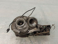 Turbina Mercedes Benz E220 2006 2.1 CDI Diesel Cod motor 646.821 170CP/125KW