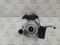 Turbina Mercedes Benz GLK 350 CDI A6420908500