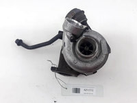 Turbina MERCEDES-BENZ M-CLASS C-Class W203 , E Class W210 (W163) (ML270) MERCEDES OEM A6120960599