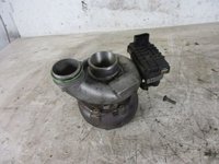 Turbina Mercedes Benz ML320 CDI 2006 Cod Motor: 64294040147811 224 CP