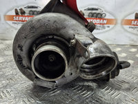 Turbina Mercedes-Benz S 320 3.2 Motorina 2002, A6130960299