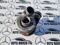 Turbina Mercedes-Benz S 320 3.2 Motorina A6130960299