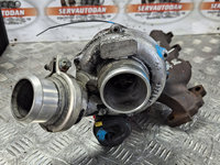 Turbina Mercedes-Benz Sprinter 2.2 Motorina 2003, A6110960599