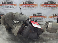 Turbina Mercedes-Benz Sprinter 2.2 Motorina 2010, A6510900980 / A6510905380 / BY TURBO