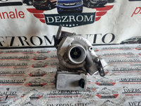 Turbina Mercedes-Benz Sprinter 3.5-T (W906) 313 CDI 2.2 129cp cod piesa : A6510900086