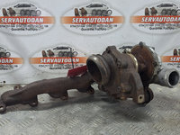 Turbina Mercedes-Benz Vito 639 2.2 Motorina 2007, A6460960299