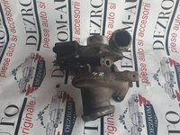 Turbina Mercedes-Benz Vito Mixto (W639) 2.2CDi 95cp cod piesa : A6460901380