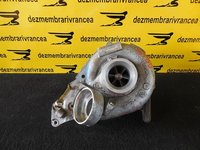 Turbina Mercedes C220  CDI