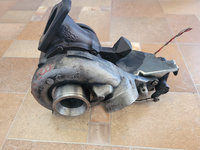 TURBINA MERCEDES C CLASS 220CDI W203 COD A6460900180