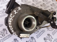 Turbina Mercedes C Class C220 W203 / E Class E220 W211 ( 2000 - 2009 ) 727461