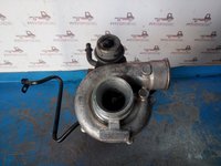 Turbina MERCEDES C class, E class cod Garrett GT20 , A6110960099