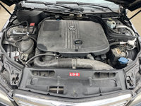 Turbina Mercedes c class , e class motor 2.2 euro 5