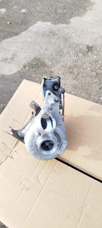 Turbina Mercedes C class,E class150cp an