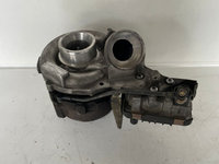 Turbina Mercedes C-Class T-Model 2.2 CDI 122 CP 2003-2007 cod OE A6460900080 727461-5 752990 OM 646.962