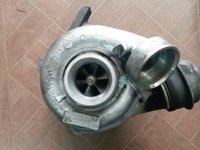 Turbina Mercedes C Class T Model S203 C 270 CDI 2001 2002 2003 2004 2005 2006 2007 cod A6120960499