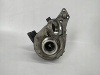 Turbina Mercedes C Class W203 2.2 CDI 150 CP 110 KW 2003-2007 cod OE A6460900080, 727461-5 752990