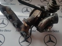 Turbina Mercedes C Class W203 A6110060999