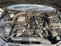 Turbina Mercedes C Class W204 2.2 Diesel 2011