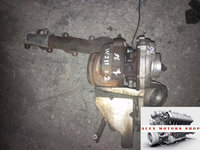 Turbina Mercedes C-class W204, C204, S204 cod A6460901080