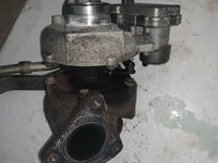 Turbina mercedes C class w204 E class w212 sprinter 2.2 euro 5