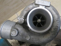 Turbina Mercedes C-Classe W202, C220 CDI,OM 611.960 ,cod : A6110960099, 125CP, 1997-2001 piesa echipare OEM