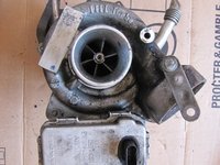 Turbina Mercedes C/E/GLK class motor 2.2 Cdi cod A6510902780