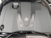 Turbina mercedes c220,c200 w204 2007-2010