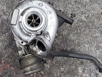 Turbina Mercedes C220 CDI W203 2000-2003 A6110960999