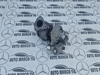 Turbina Mercedes C220 W204 2.2cdi euro 5 cod A6510900086