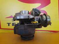 TURBINA MERCEDES CLASA C, W203, 2.2 CDI, AN 2003