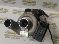 Turbina MERCEDES Clasa E T-modell (S211) 3.0 CDI 4-matic 224 CP cod: A6420908580