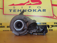 TURBINA MERCEDES CLASA E W211, 2.2 CDI, AN 2005