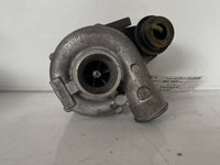 Turbina Mercedes Class W203 2.2 CDI 1997-2007 cod OE A6110960099, 700625