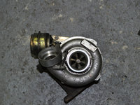 TURBINA MERCEDES CLK c209 2.7 AN 2002