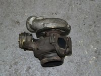 Turbina mercedes clk c209 2.7 cdi A6120960499