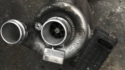 Turbina Mercedes CLS 320 CDI 3.0 224 Cp 2008