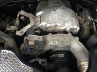 Turbina mercedes CLS 320 CDI V6 2007 W219