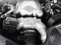 TURBINA mercedes cls w219