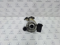 Turbina Mercedes CLS320 cdi w219 A6420902880